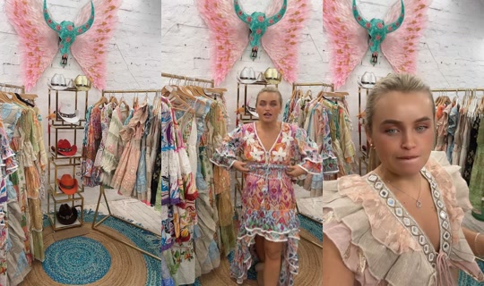 essexcouture Aufgenommen am 7. Mai 2026, 22:00