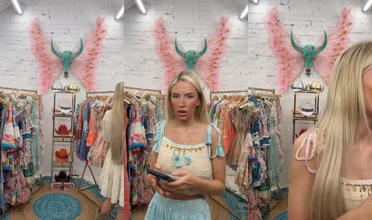 Stream essexcouture - 9 Mei 2026, 18.11