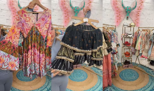 Transmisión de essexcouture - 11 may 2026, 18:04