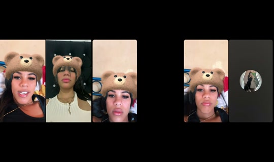 estefanyvalentina00's Stream - Jun 19, 2026, 4:03 PM