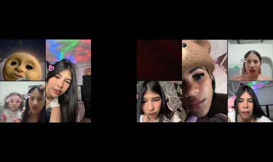 estefanyvalentina00's Stream - Jun 21, 2026, 2:15 AM