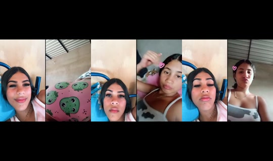 estefanyvalentina00 录制于 2026年6月22日 20:57