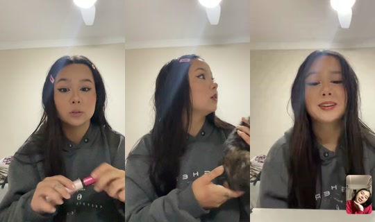 estherkikuchiii's Stream - Jun 20, 2026, 11:07 PM