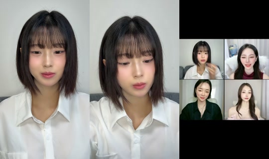 Stream eunbi000925 - 9 Mei 2026, 3.35