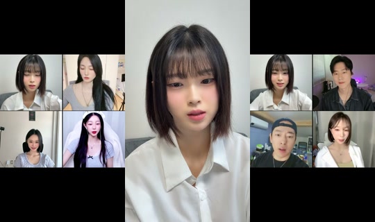 Stream eunbi000925 - 9 Mei 2026, 4.26