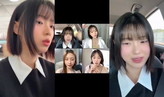 Stream eunbi000925 - 9 Mei 2026, 5.17