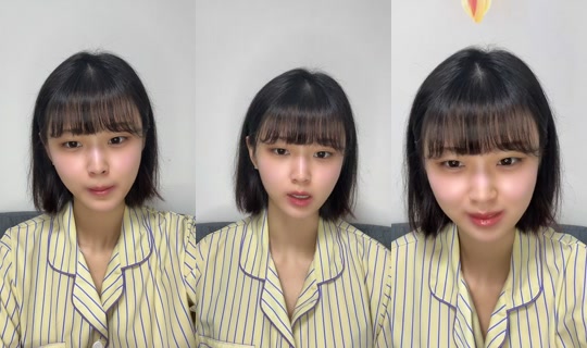 eunbi000925의 방송 - 2026년 5월 14일 AM 11:07