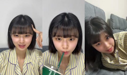 eunbi000925의 방송 - 2026년 5월 14일 PM 12:49
