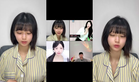 eunbi000925의 방송 - 2026년 5월 14일 PM 1:41