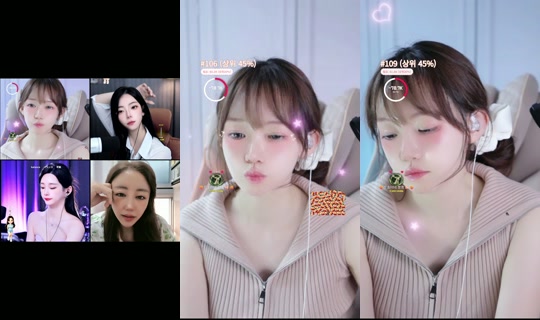 eunsolp's Stream - Jun 23, 2026, 1:49 AM