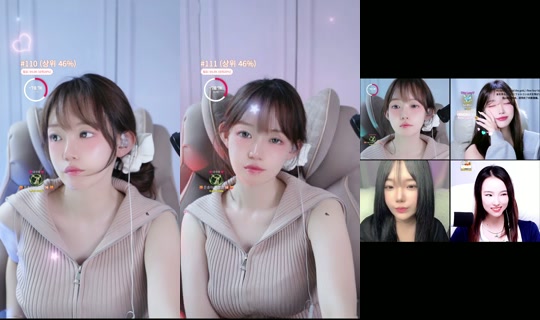 eunsolp's Stream - Jun 23, 2026, 2:40 AM