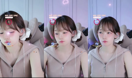 eunsolp's Stream - Jun 23, 2026, 3:30 AM