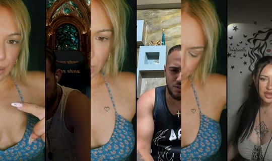 eva64077's Stream - Jun 21, 2026, 8:41 PM