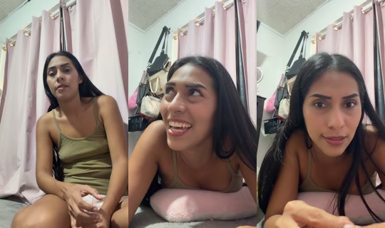 evaesteva8's Stream - May 7, 2026, 9:10 PM