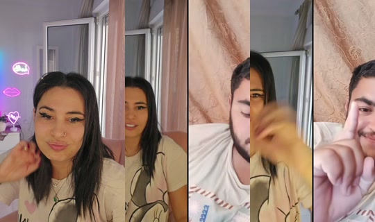 evakimast's Stream - Jun 19, 2026, 10:17 AM