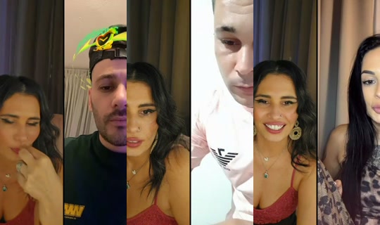 evakimast's Stream - Jun 20, 2026, 6:59 PM