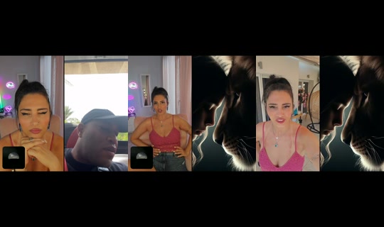 evakimast's Stream - Jun 23, 2026, 9:47 AM