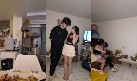 evangeline.yel's Stream - May 7, 2026, 9:58 PM