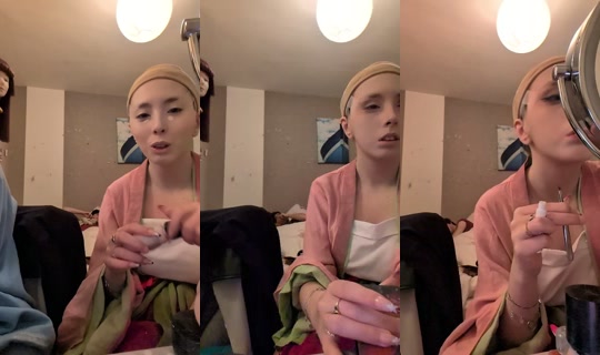 evangeline.yel's Stream - May 9, 2026, 4:31 AM