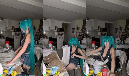 evangeline.yel's Stream - Jun 23, 2026, 12:19 AM