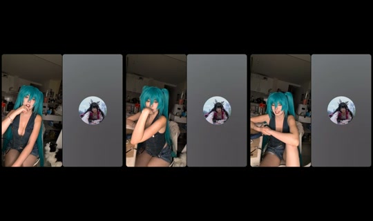evangeline.yel's Stream - Jun 23, 2026, 2:01 AM