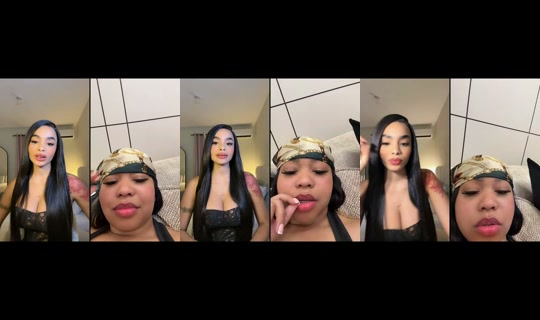 evatejada062's Stream - Jun 20, 2026, 11:59 PM