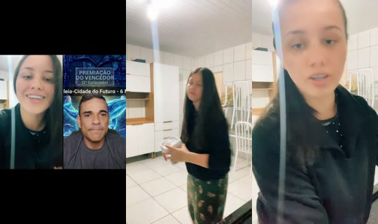 evelynmarcondes3's Stream - Jun 18, 2026, 10:46 PM