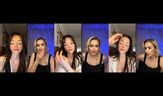 eylemmarii's Stream - Jun 23, 2026, 1:26 AM