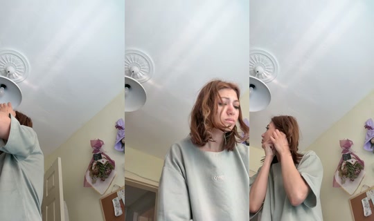 ezgiakyll's Stream - May 10, 2026, 6:32 AM
