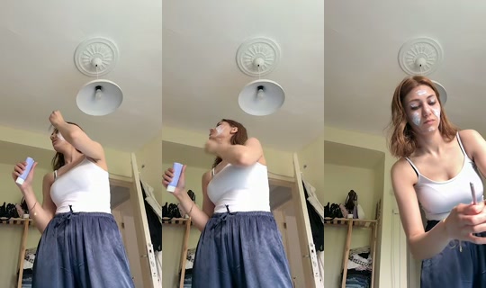 ezgiakyll's Stream - May 11, 2026, 10:34 AM