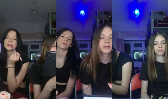 ezmel2807's Stream - May 7, 2026, 8:45 PM