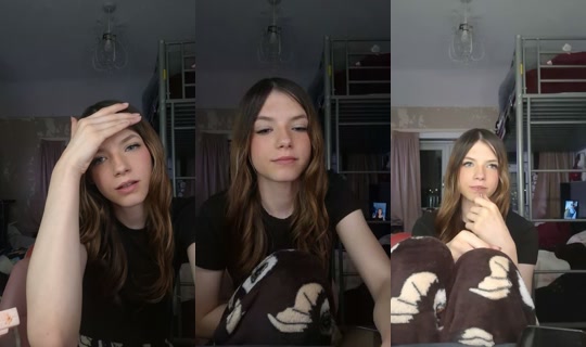 ezmel2807's Stream - May 8, 2026, 10:09 PM