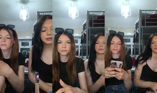 Stream von ezmel2807 – 9. Mai 2026, 21:09