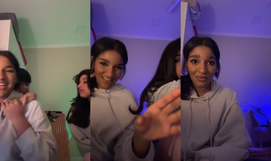 f._ih4's Stream - May 11, 2026, 8:23 PM