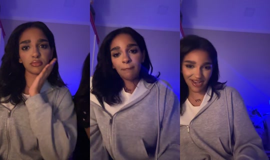 f._ih4's Stream - May 13, 2026, 9:19 PM