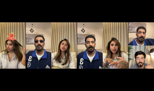 faaahdaaaaa's Stream - May 13, 2026, 12:16 AM