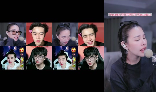 faiiamfineofficial's Stream - Jun 20, 2026, 6:57 PM