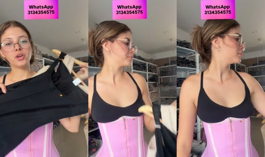 fajasfitness.co's Stream - Jun 22, 2026, 9:24 PM