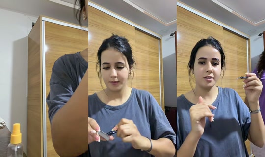 farahnour02's Stream - Jun 21, 2026, 8:01 PM
