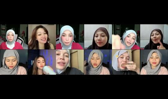 farayang03's Stream - Jun 23, 2026, 3:45 AM