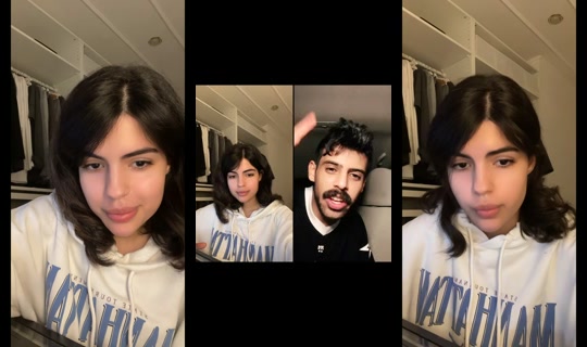 fatemehnasar's Stream - Jun 21, 2026, 12:28 AM
