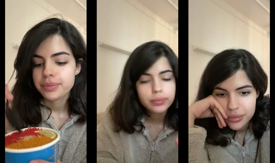 fatemehnasar's Stream - Jun 22, 2026, 1:43 PM
