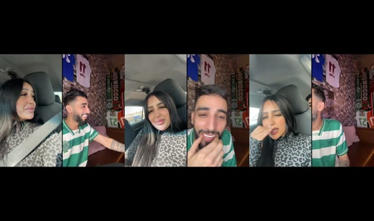 fatimazah230's Stream - May 13, 2026, 4:00 AM