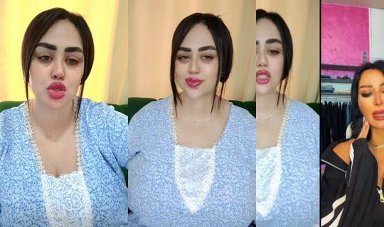 fatimazahraarvasi Yayını - 9 May 2026 8:29