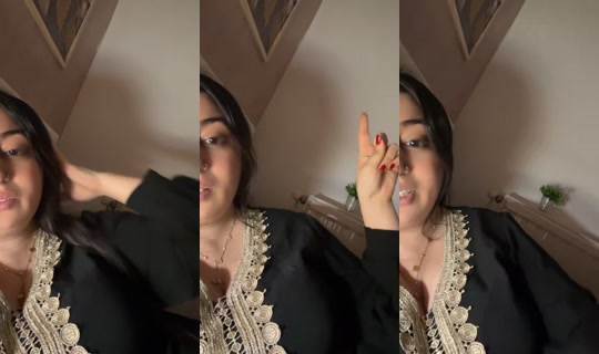 fatimzahra524's Stream - May 9, 2026, 3:27 AM