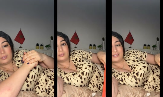 fatimzahra524's Stream - Jun 22, 2026, 9:48 PM