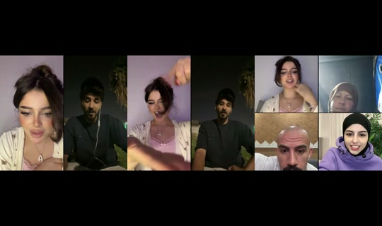 Stream von fcccc21 – 9. Mai 2026, 21:48