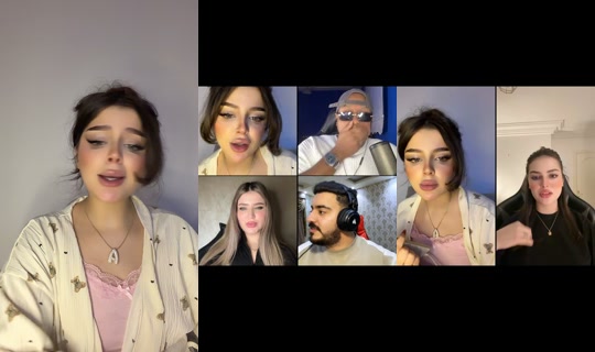 Stream von fcccc21 – 9. Mai 2026, 22:38