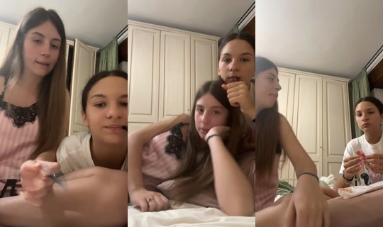 federicaa0502's Stream - Jun 21, 2026, 11:11 PM