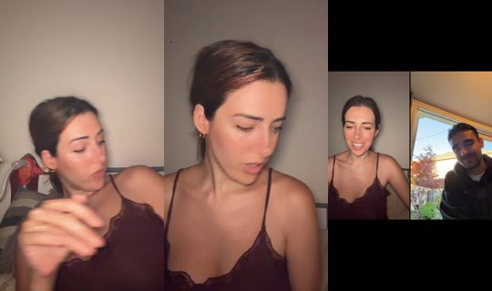 feliciannacoeroli's Stream - Jun 20, 2026, 11:37 PM